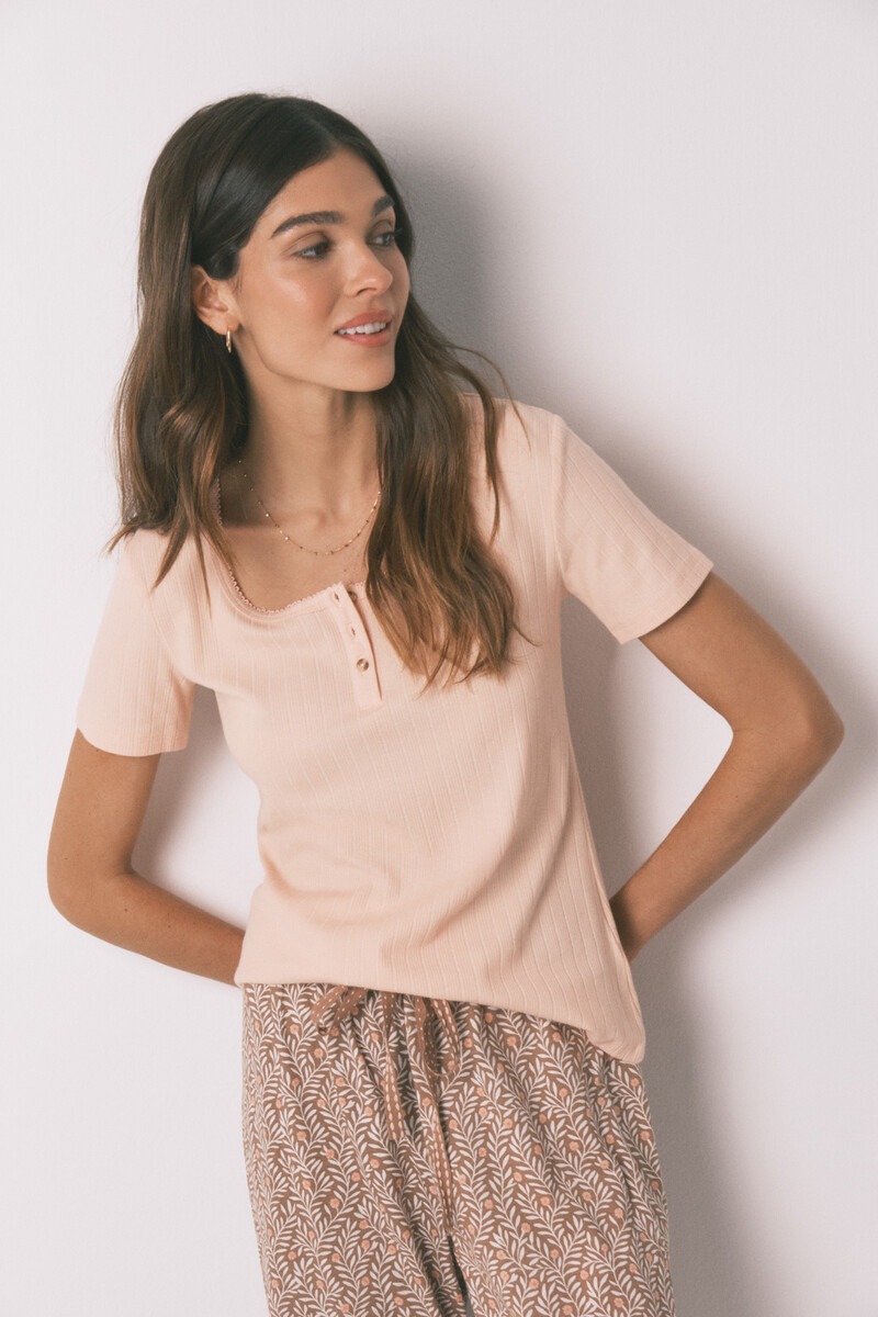 Pizhama set, Women Secret