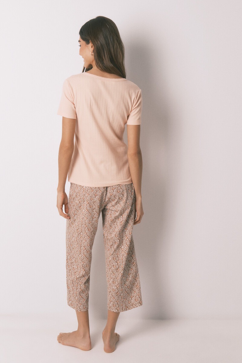 Pizhama set, Women Secret