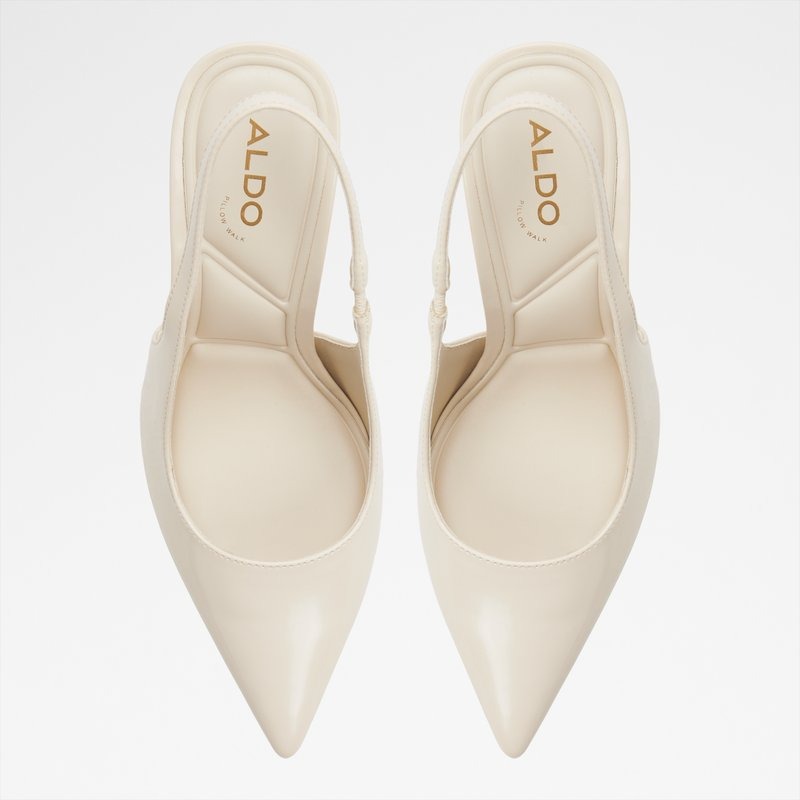 Këpucë me takë, Aldo