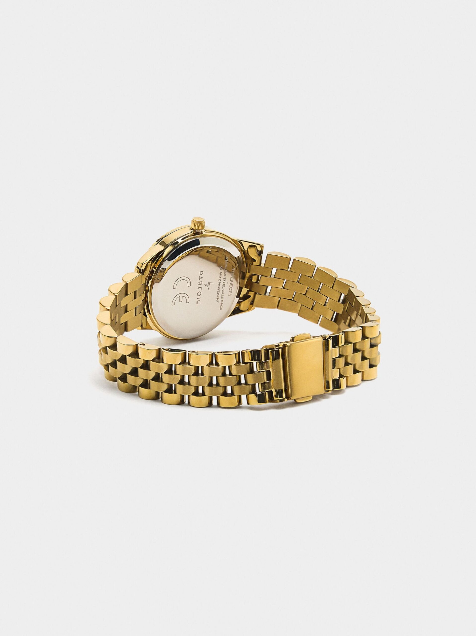 Orë rrethore, Parfois