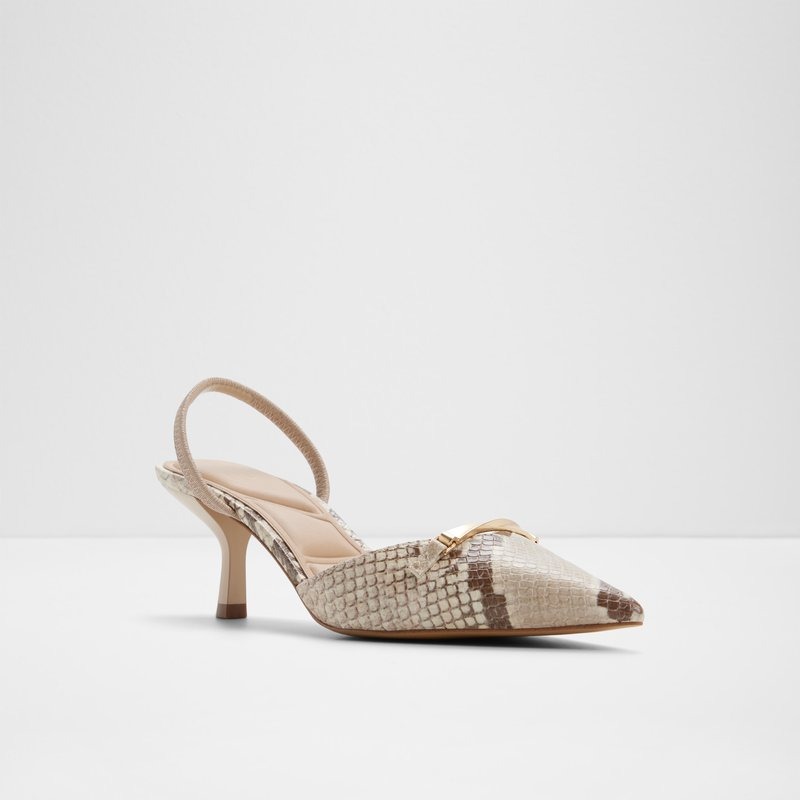 Këpucë me takë, Aldo