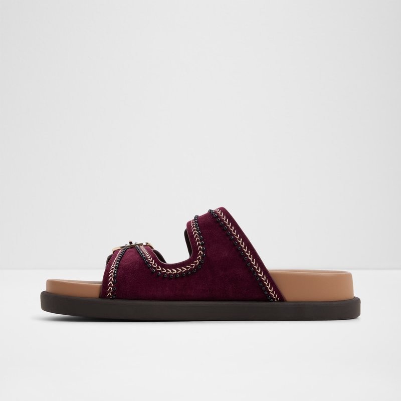 Shapka të sheshta, Aldo