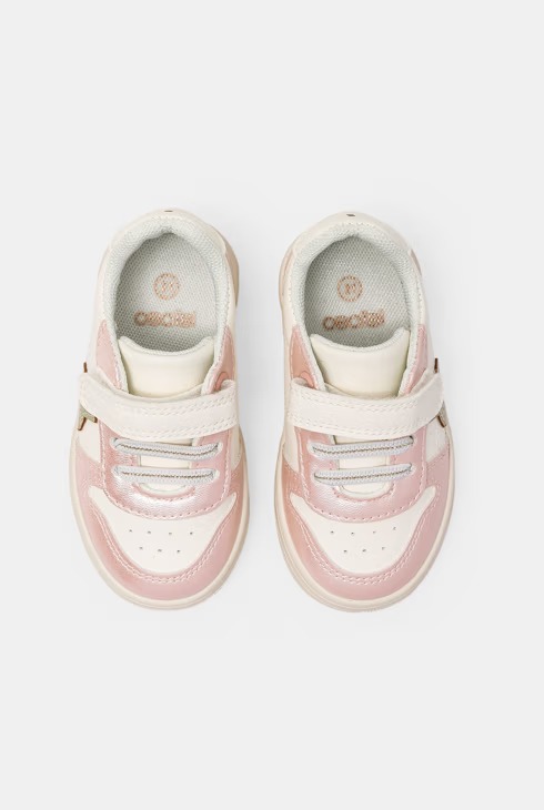 Atlete për vajza, Obaibi - 22