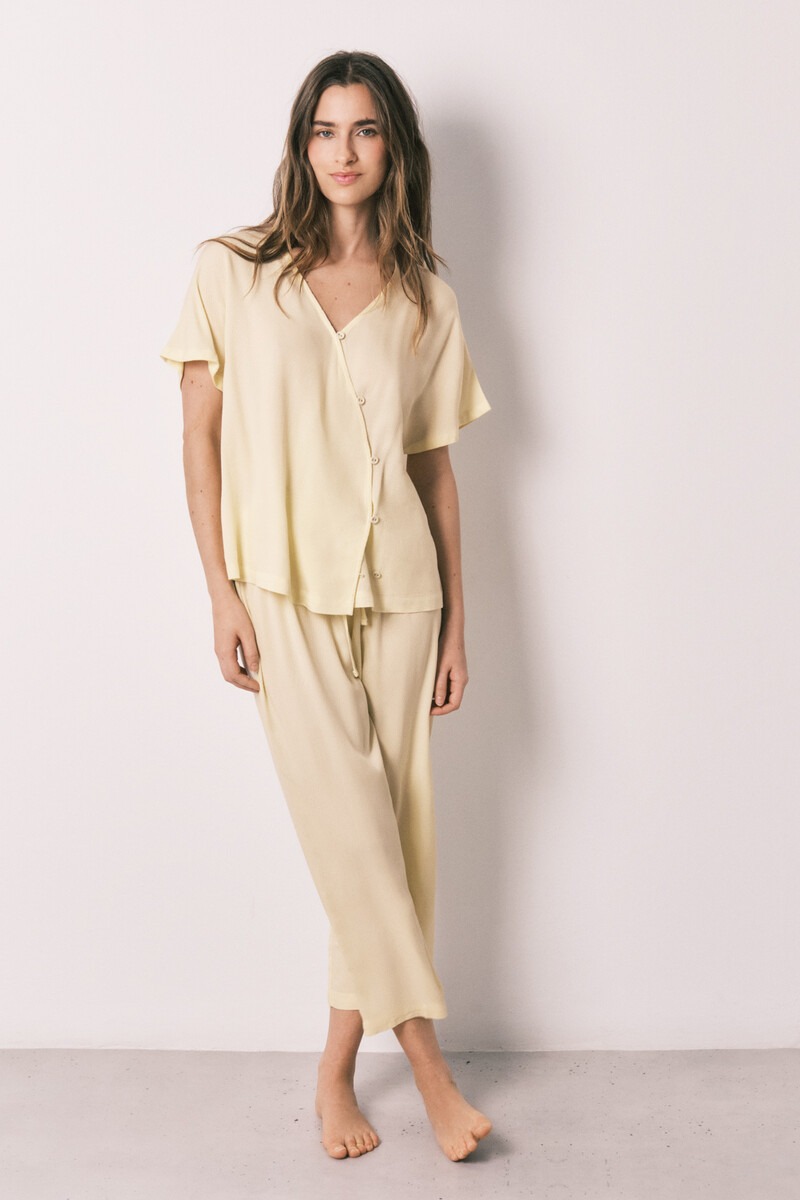 Pizhama set, Women Secret - M