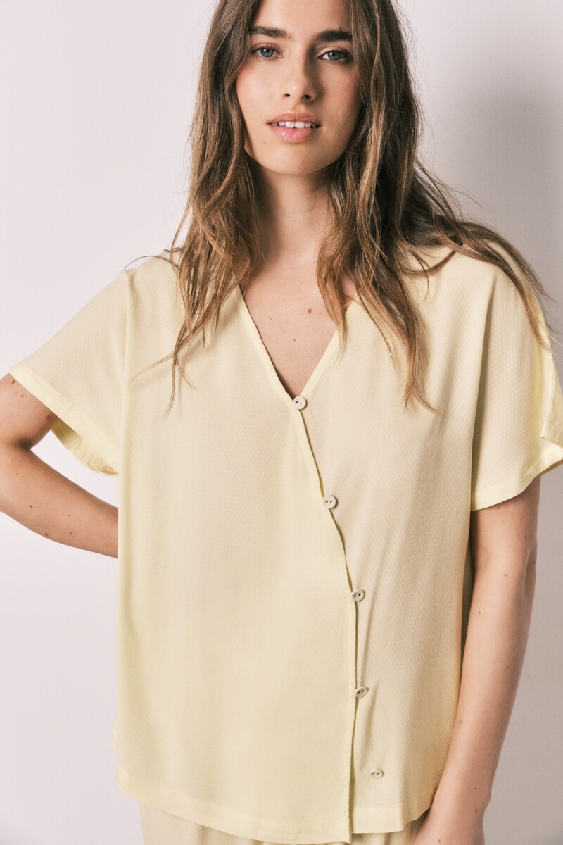 Pizhama set, Women Secret