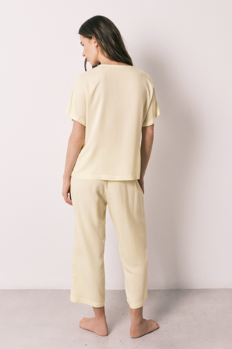 Pizhama set, Women Secret