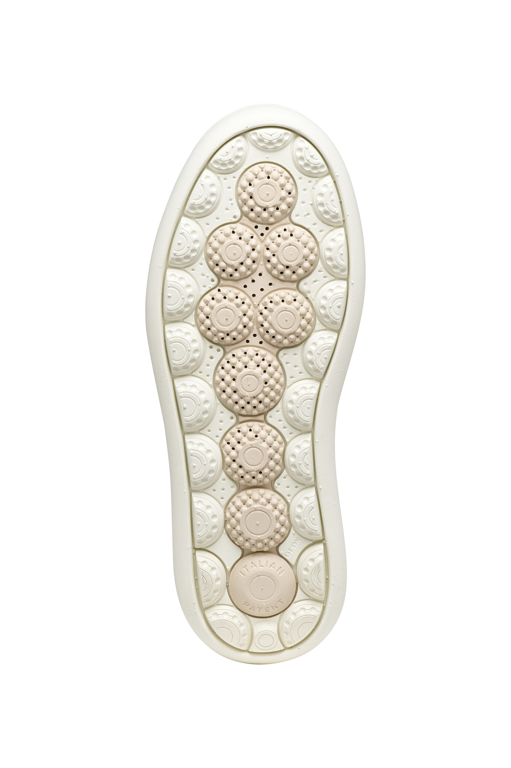 Atlete për femra, Geox