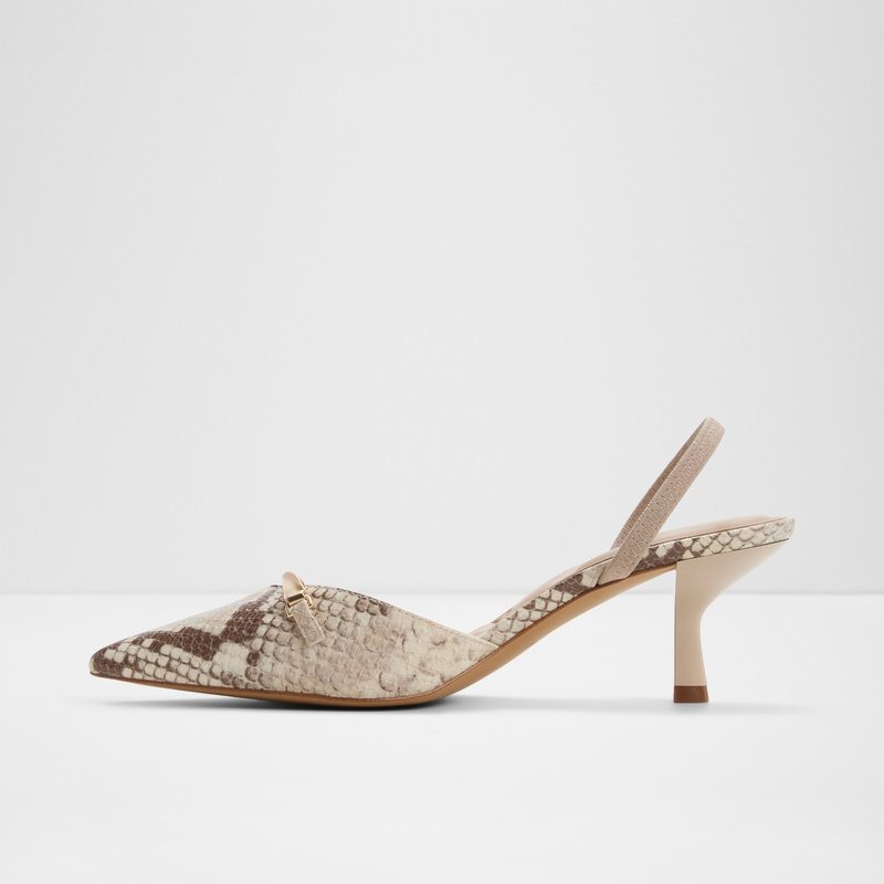 Këpucë me takë, Aldo