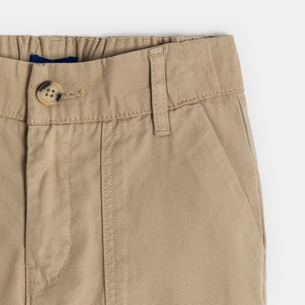 Pantallona të gjata, Okaidi