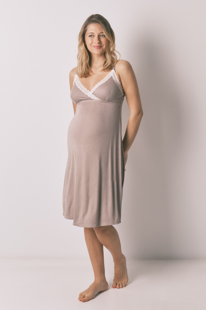 Fustan maternity, Women Secret