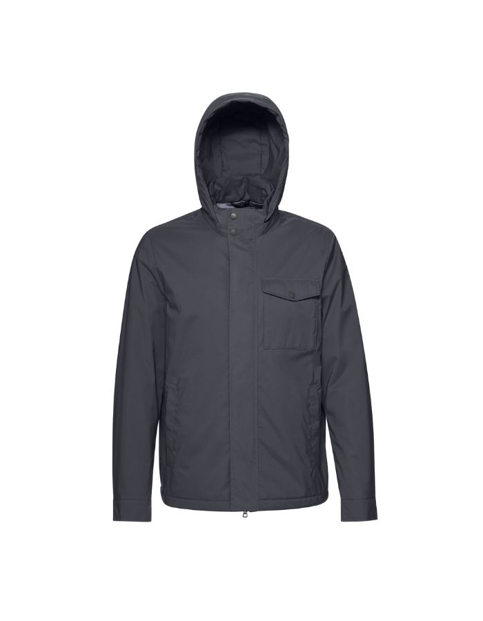 Xhup i hollë, Geox - L