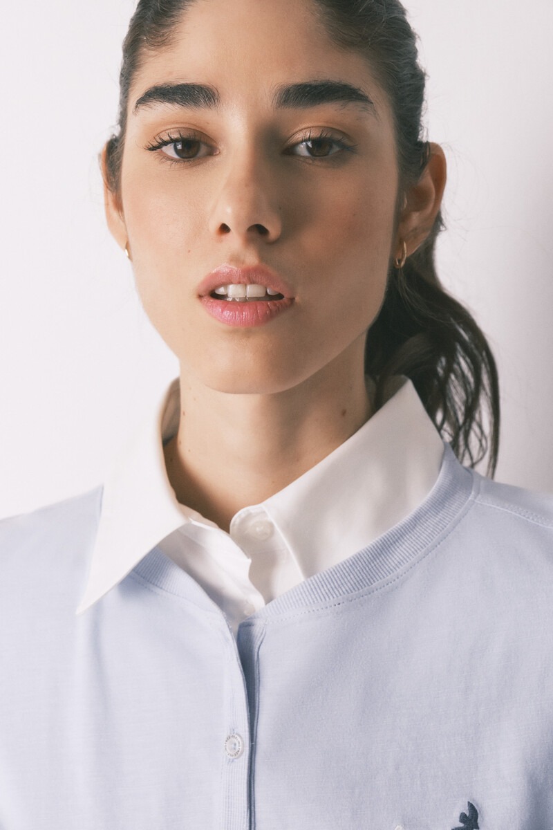 Bluzë më mëngë të gjata, Women Secret