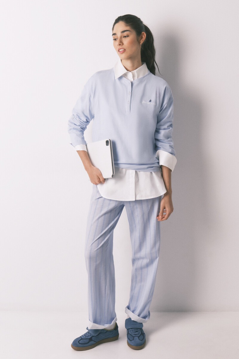 Bluzë më mëngë të gjata, Women Secret