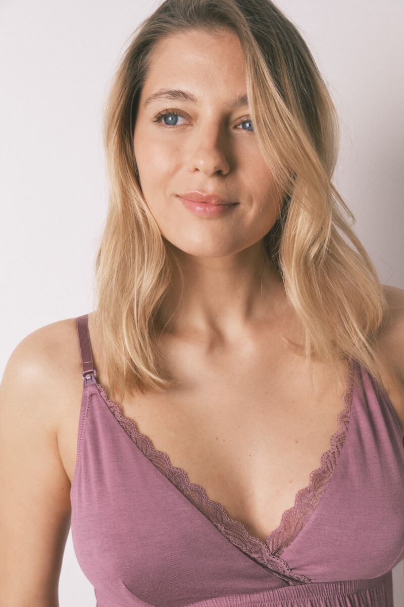 Fustan maternity, Women Secret