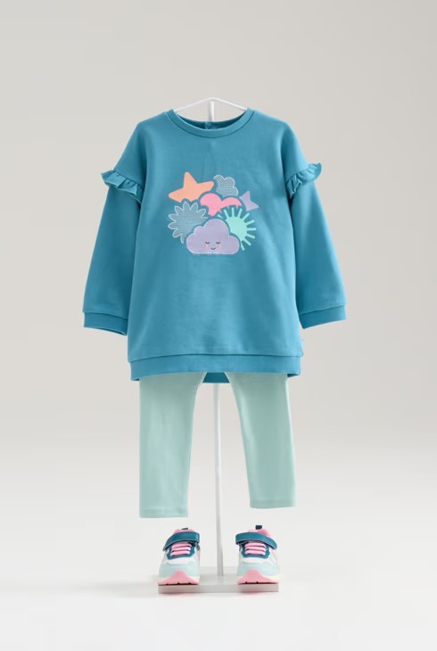 Set për vajza, Obaibi