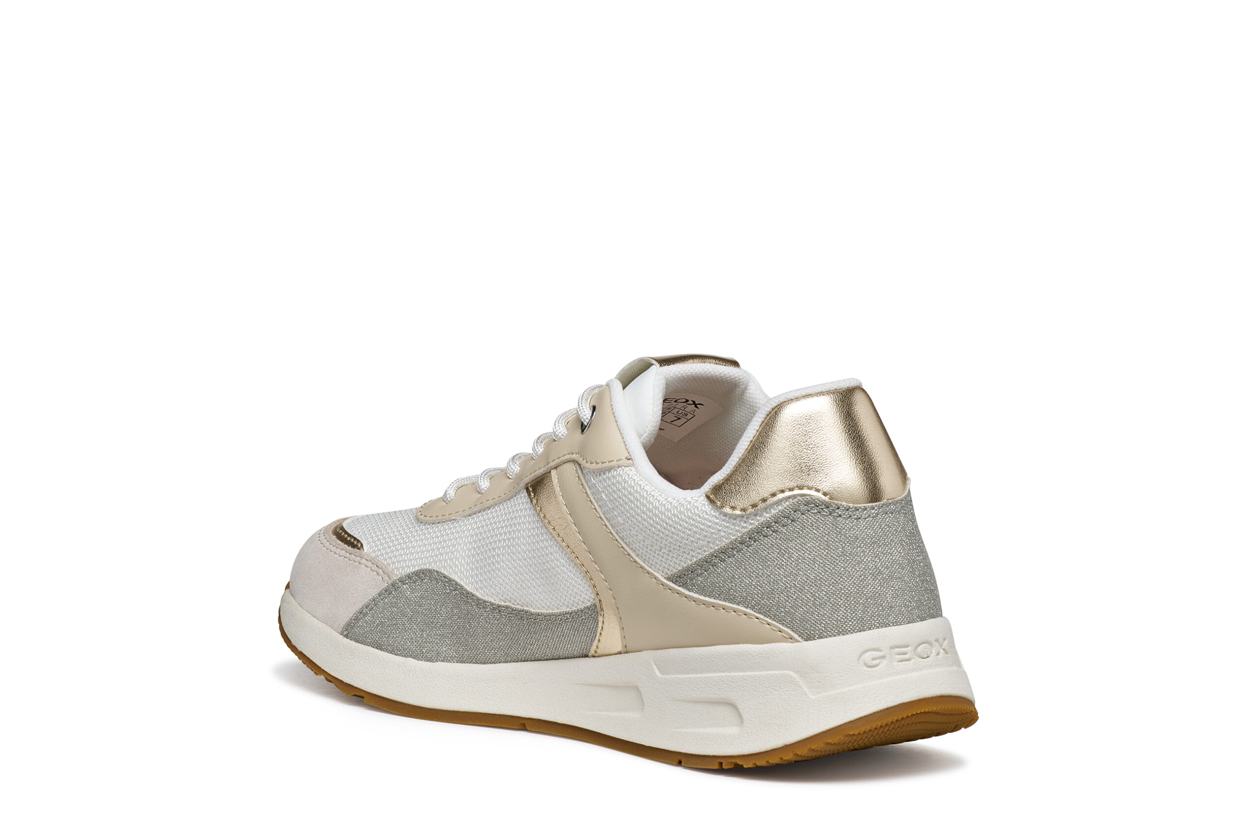 Atlete për femra, Geox