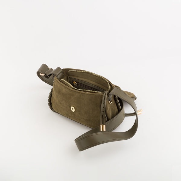 Çantë supi, Carpisa