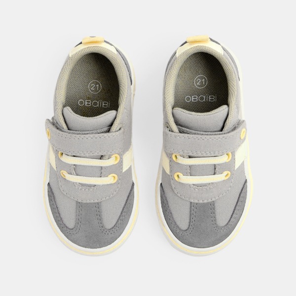 Atlete sportive, Obaibi