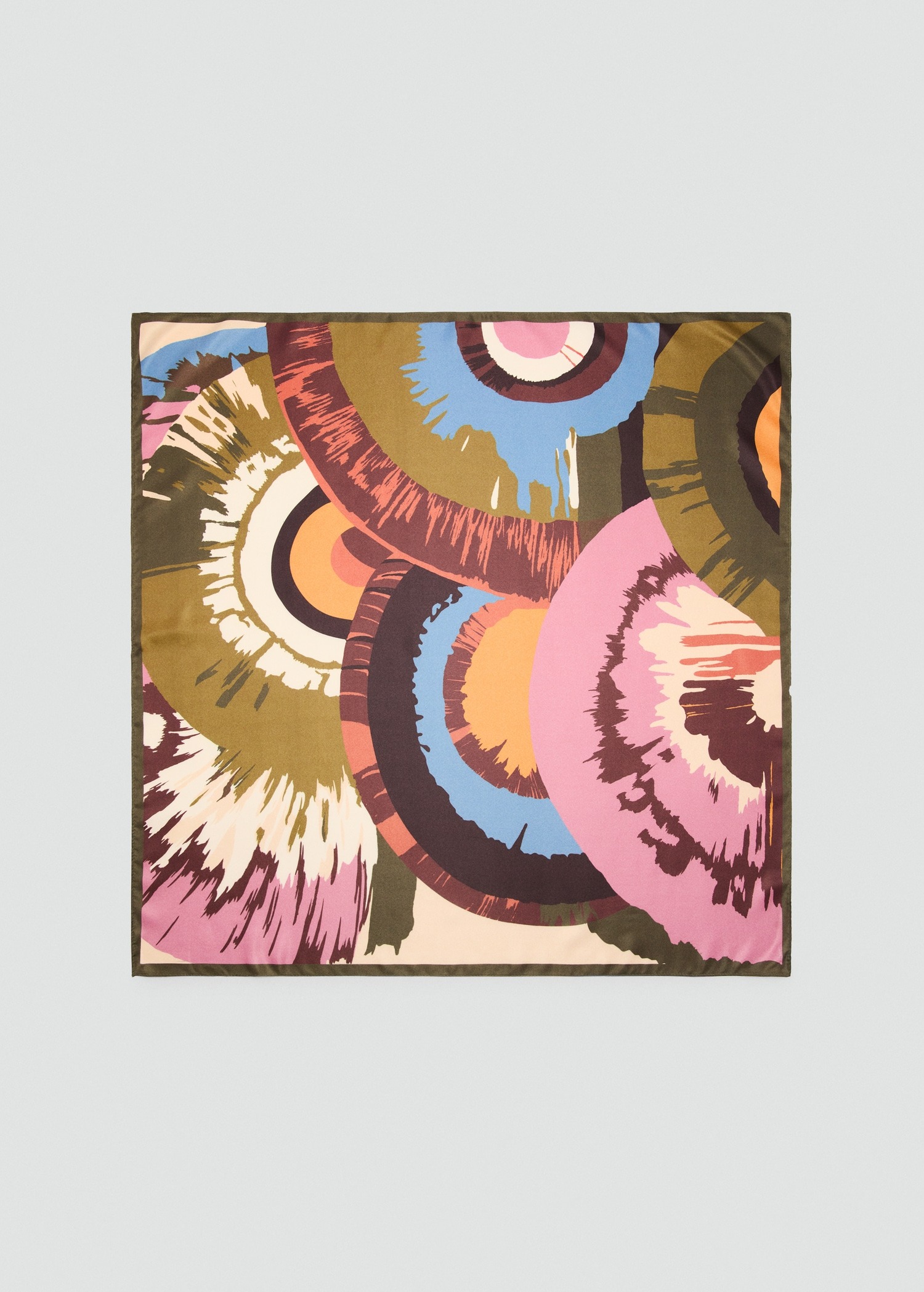 Shall me printe, Mango