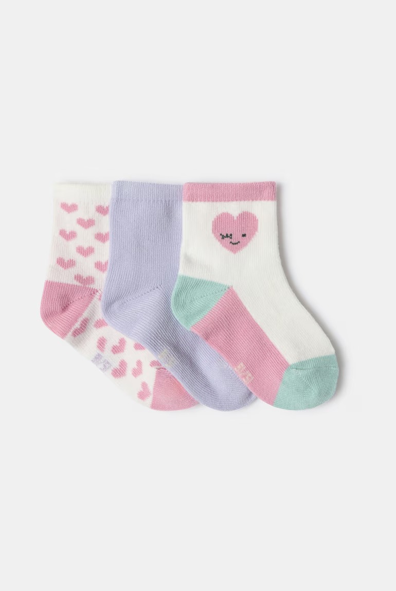 Çorape të shkurtra, Obaibi - 13-14