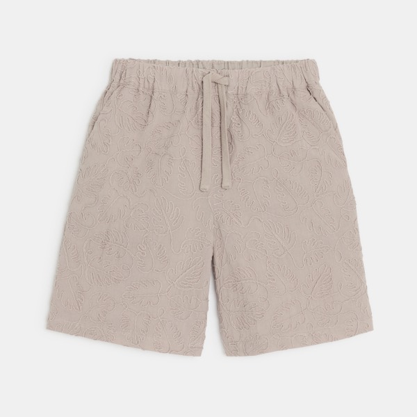 Pantallona të shkurtra, Okaidi - 3 Vjeç