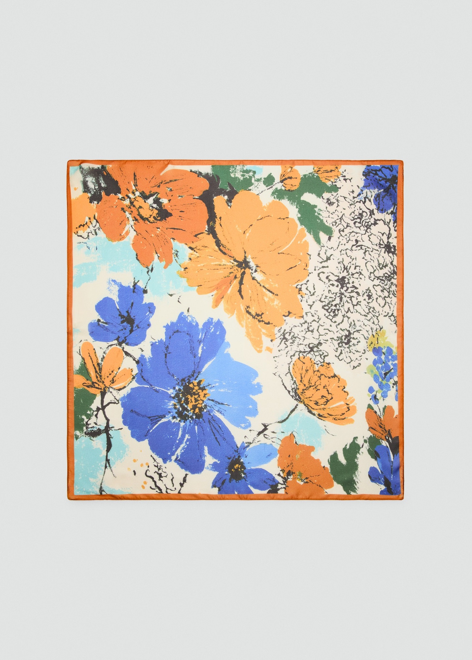 Shall me printe, Mango