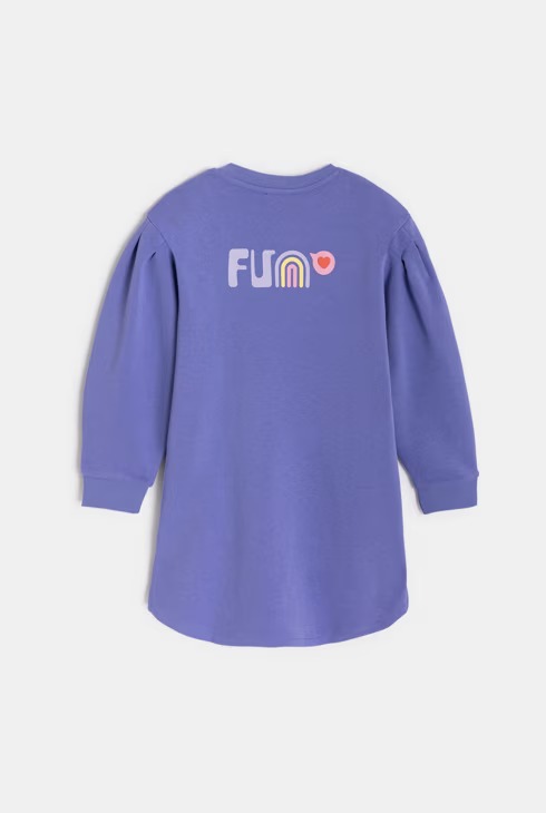 Fustan i shkurtër, Okaidi