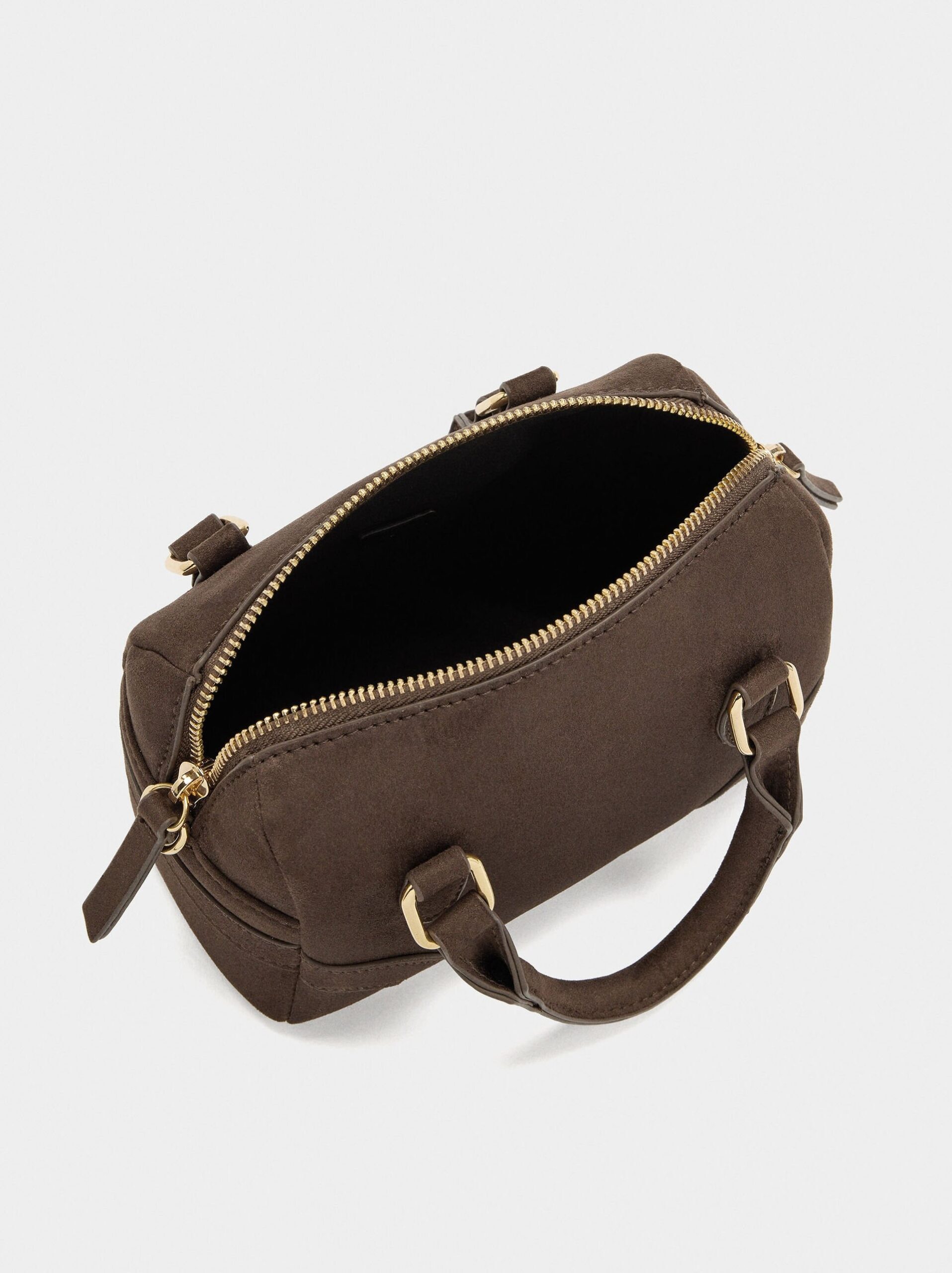 Çantë supi, Parfois