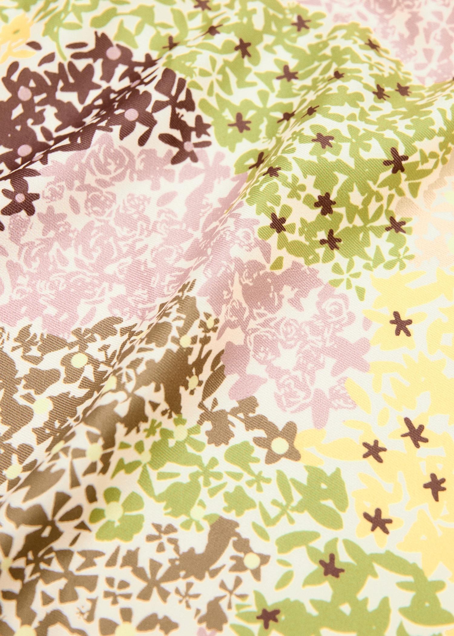 Shall me printe, Mango