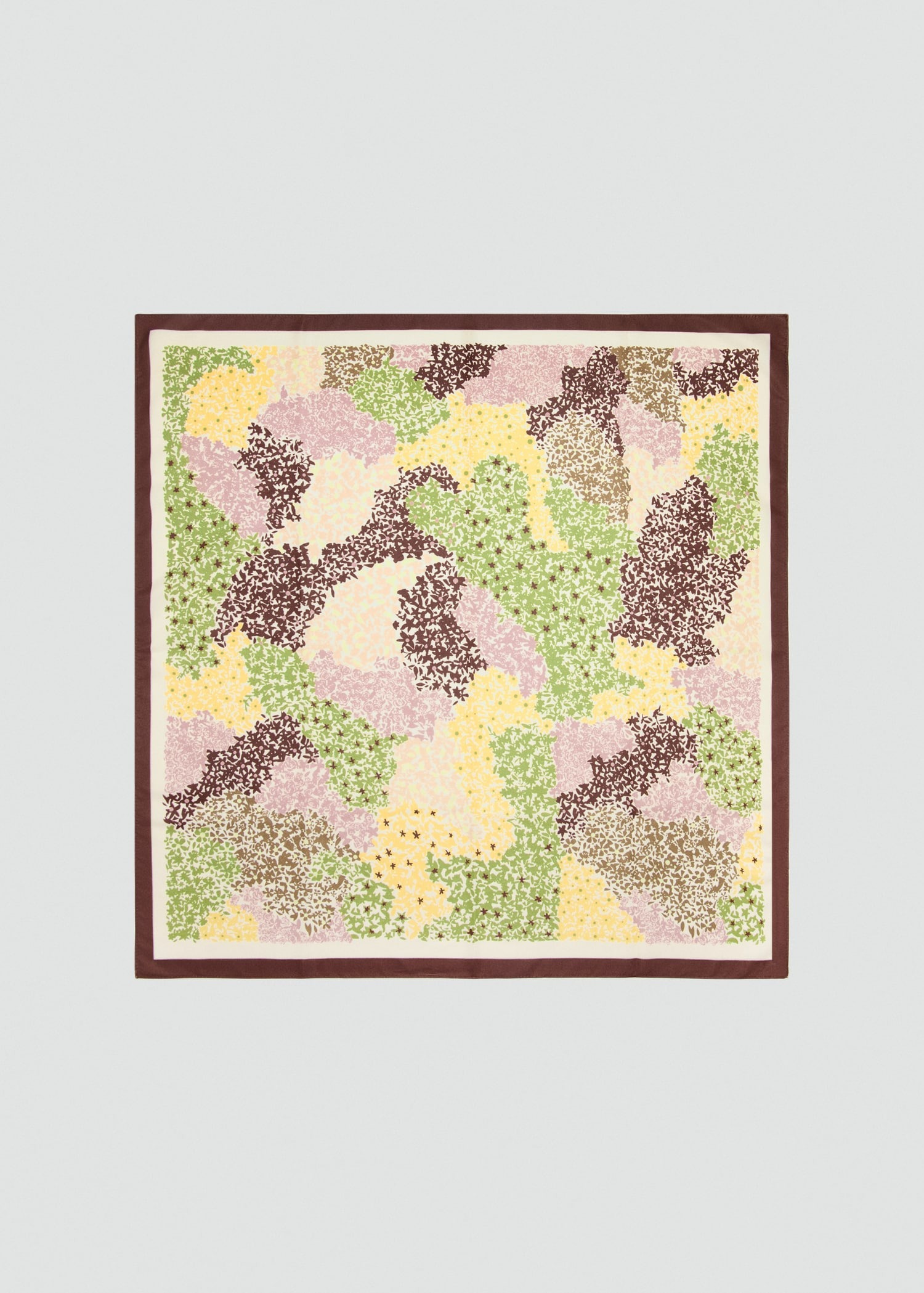 Shall me printe, Mango