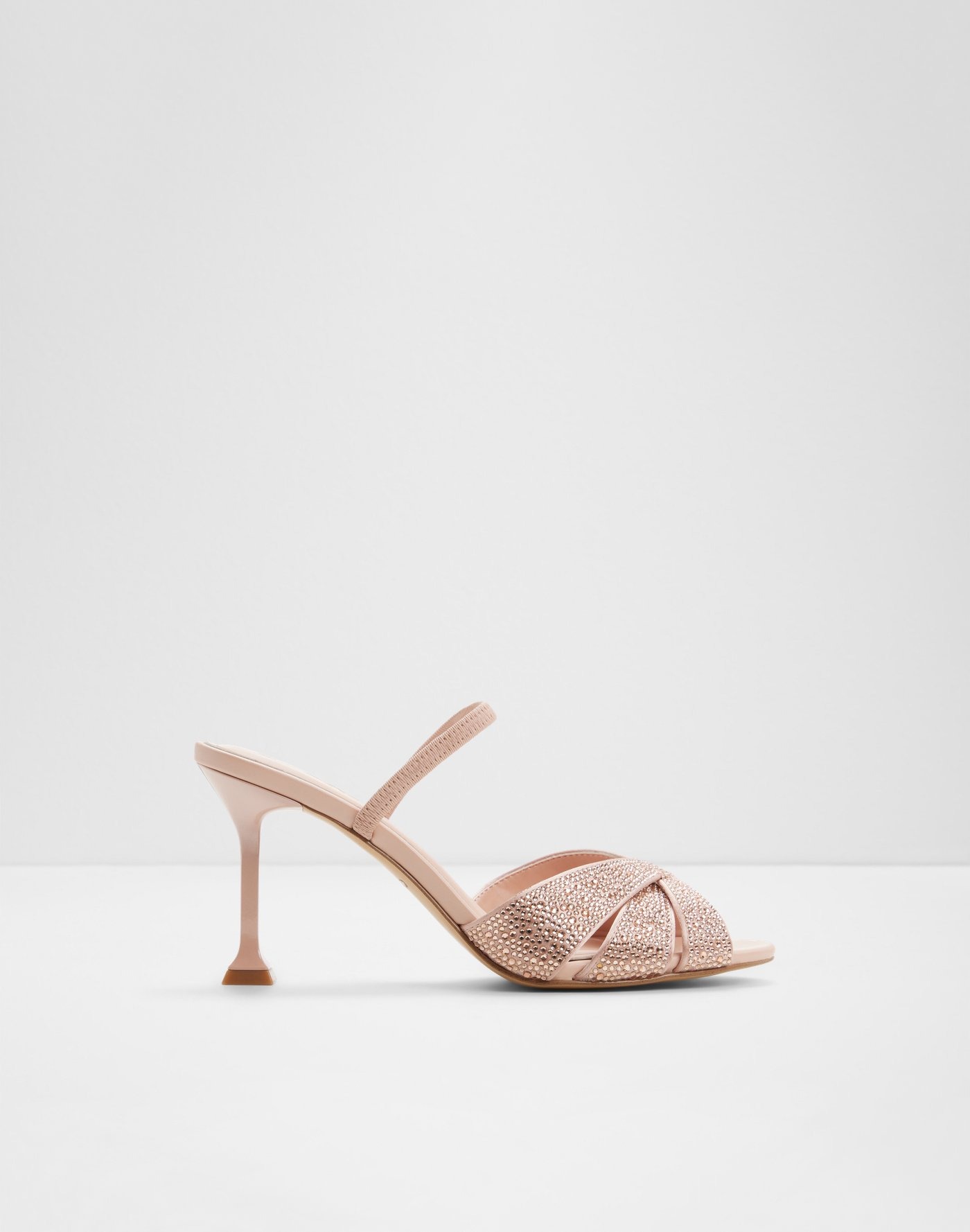 Sandale me takë, Aldo - 37