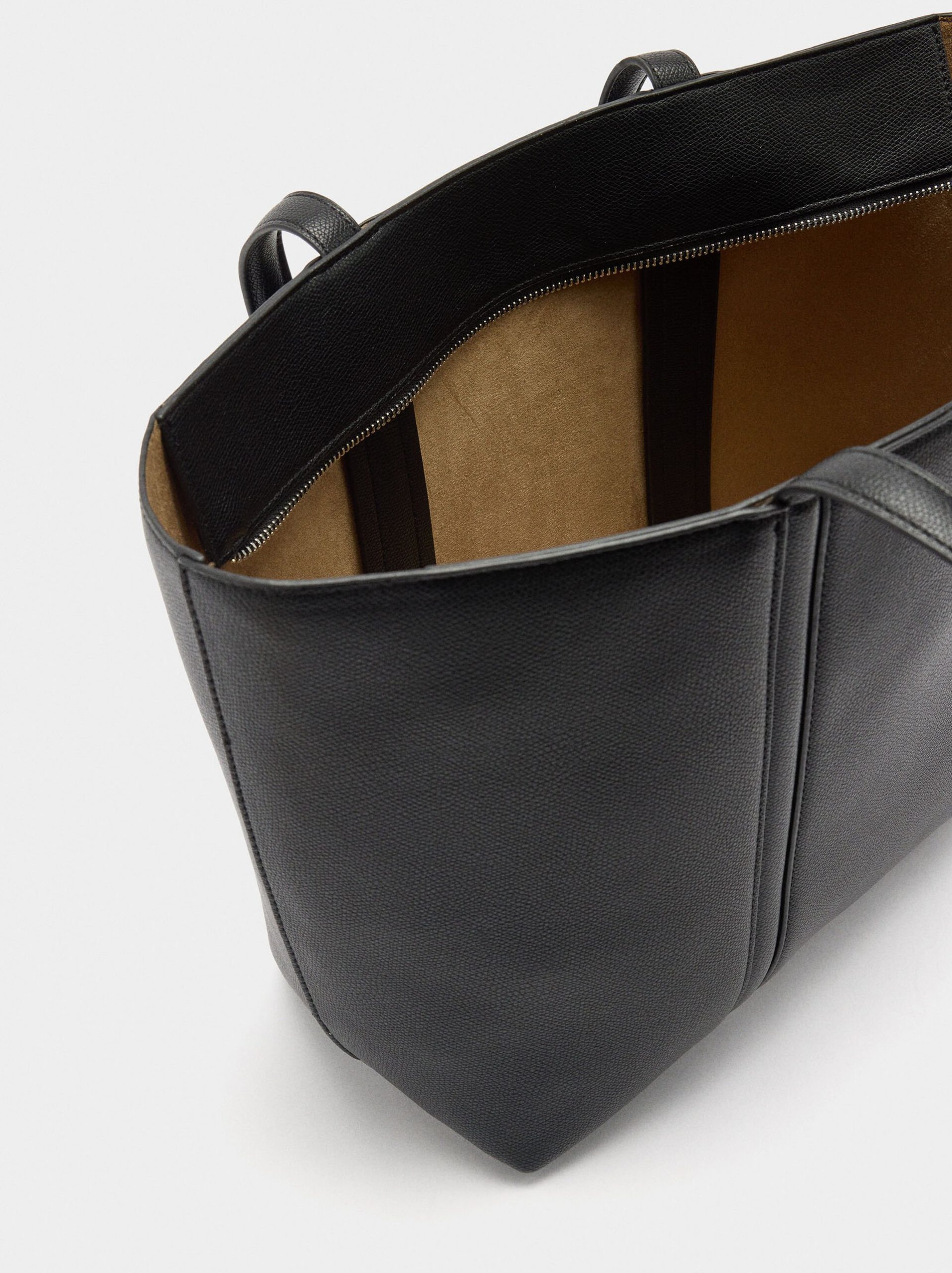 Çantë supi, Parfois