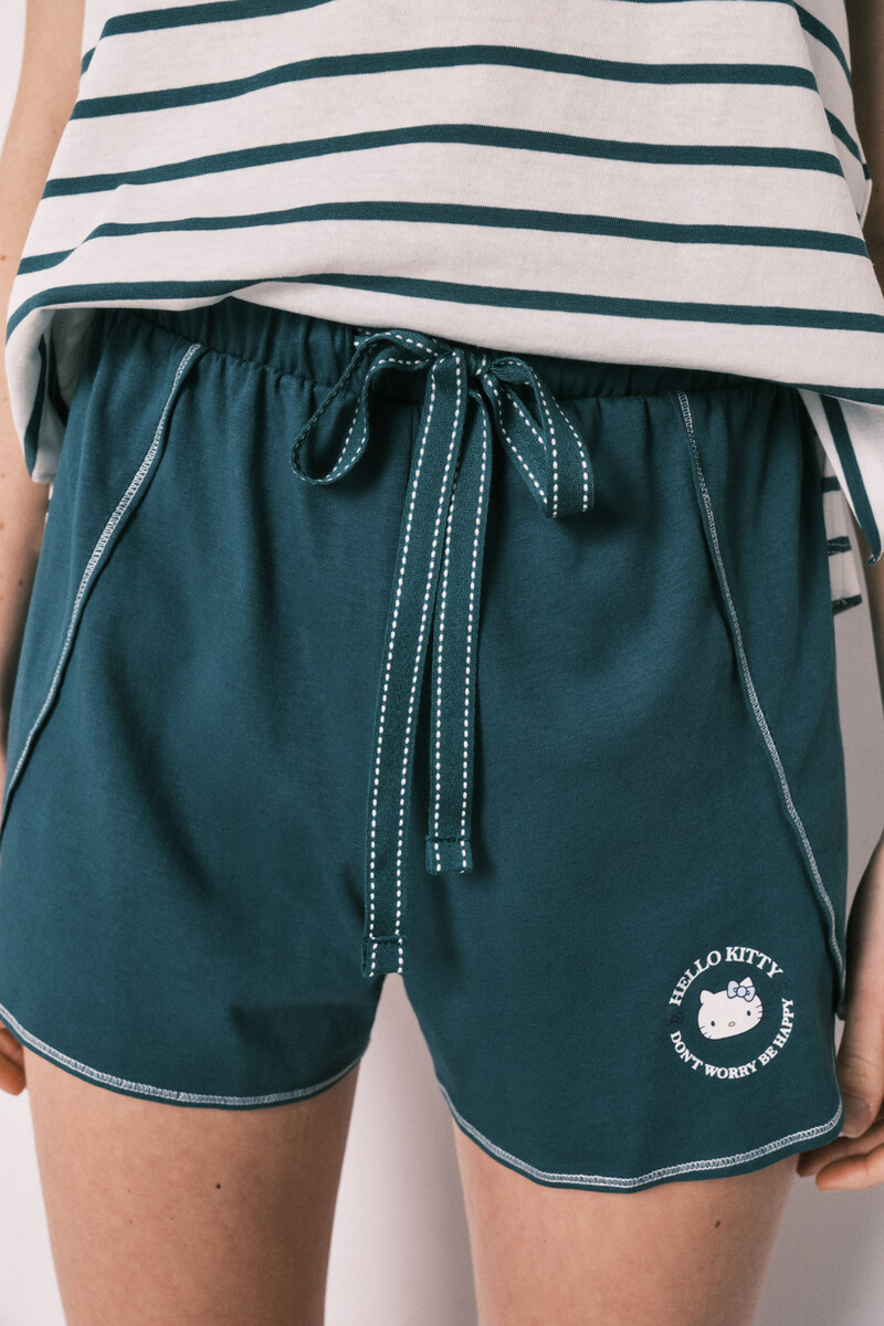 Pizhama set, Women Secret