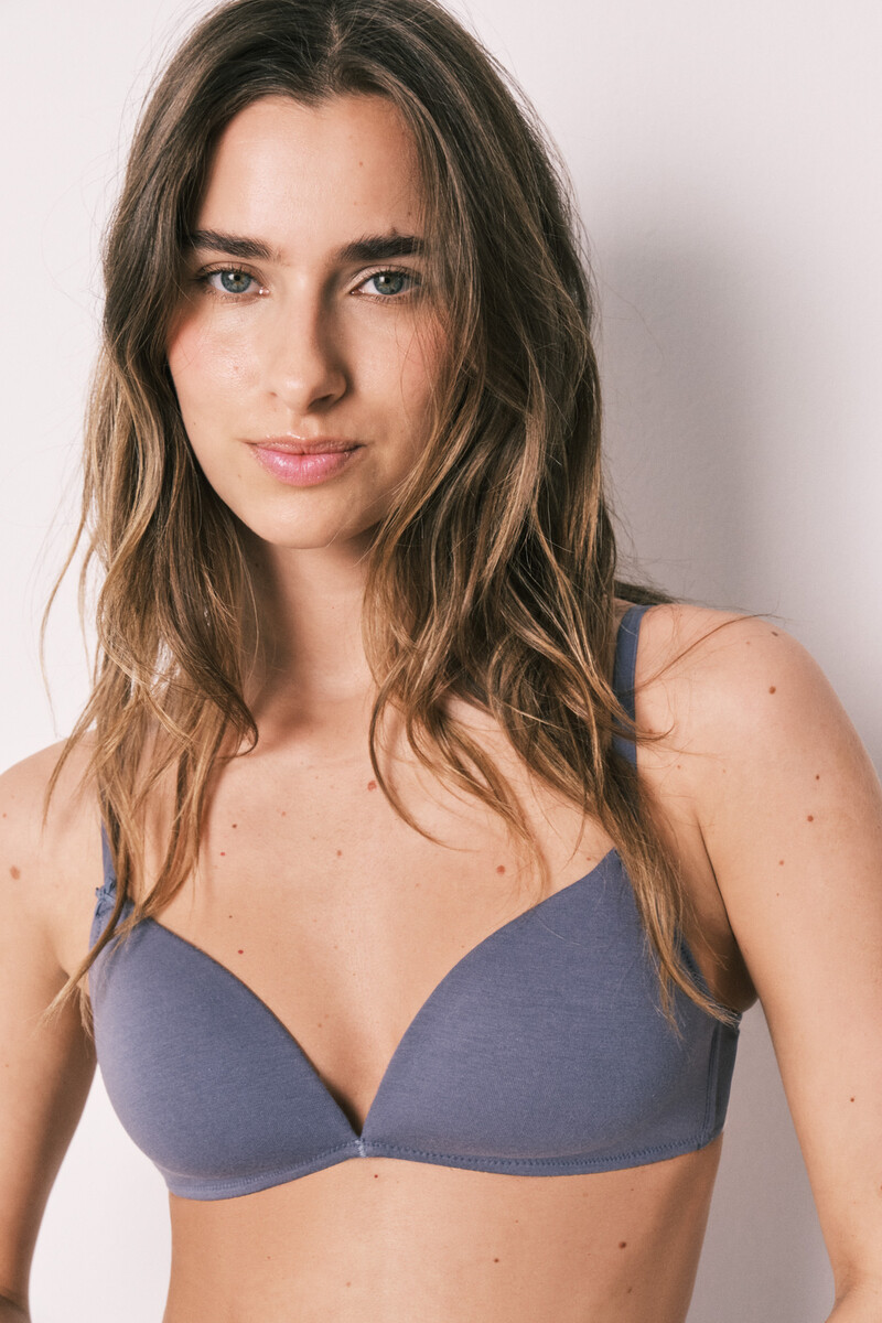 Reçipeta me mbushje kupa B, Women Secret