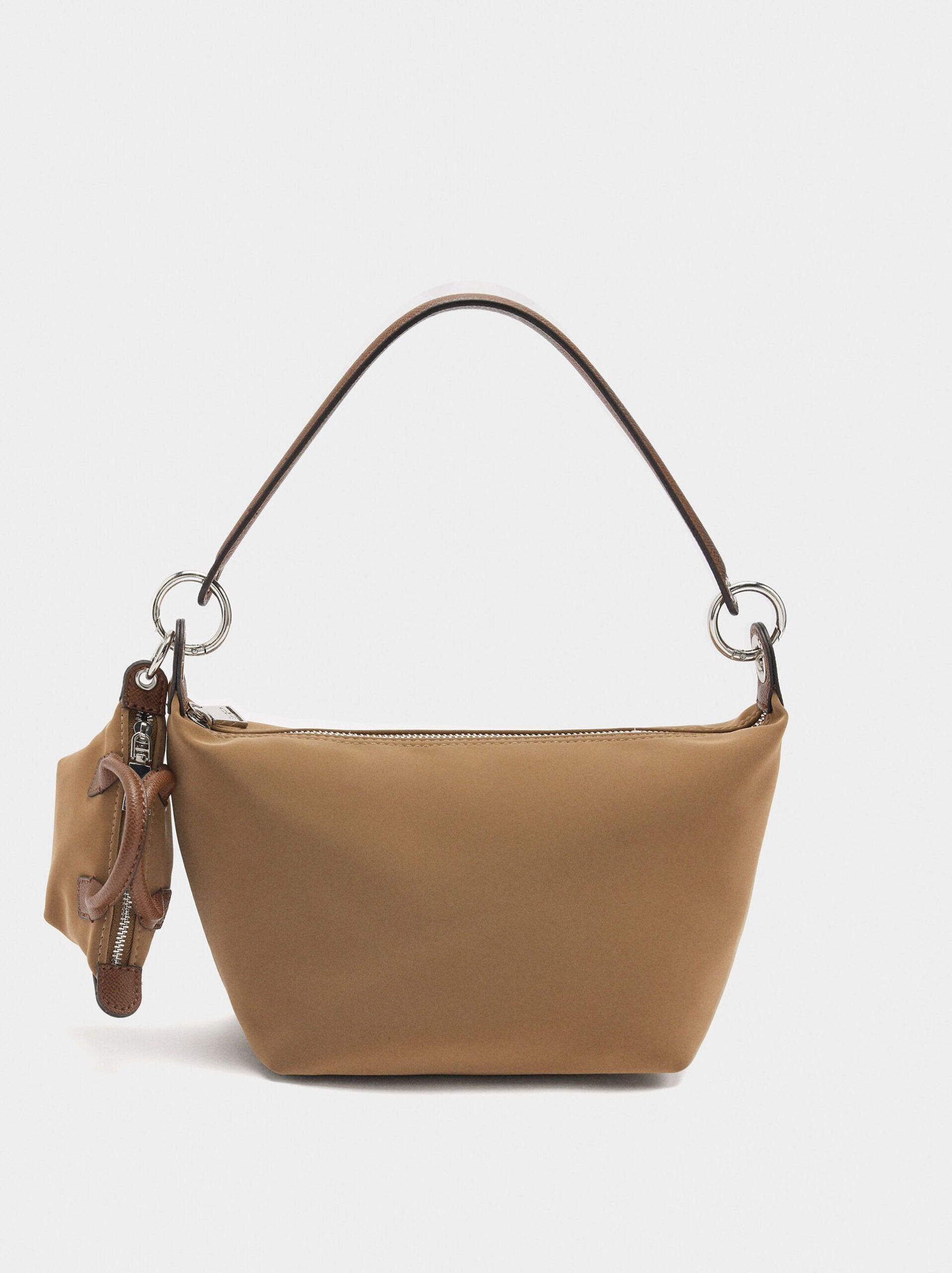 Çantë supi, Parfois