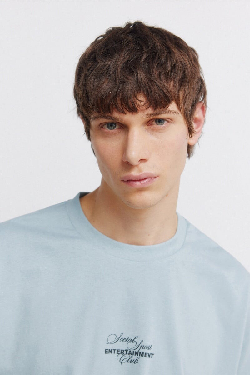 T-shirt, Springfield