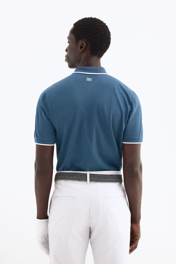 Polo, Pedro del Hierro