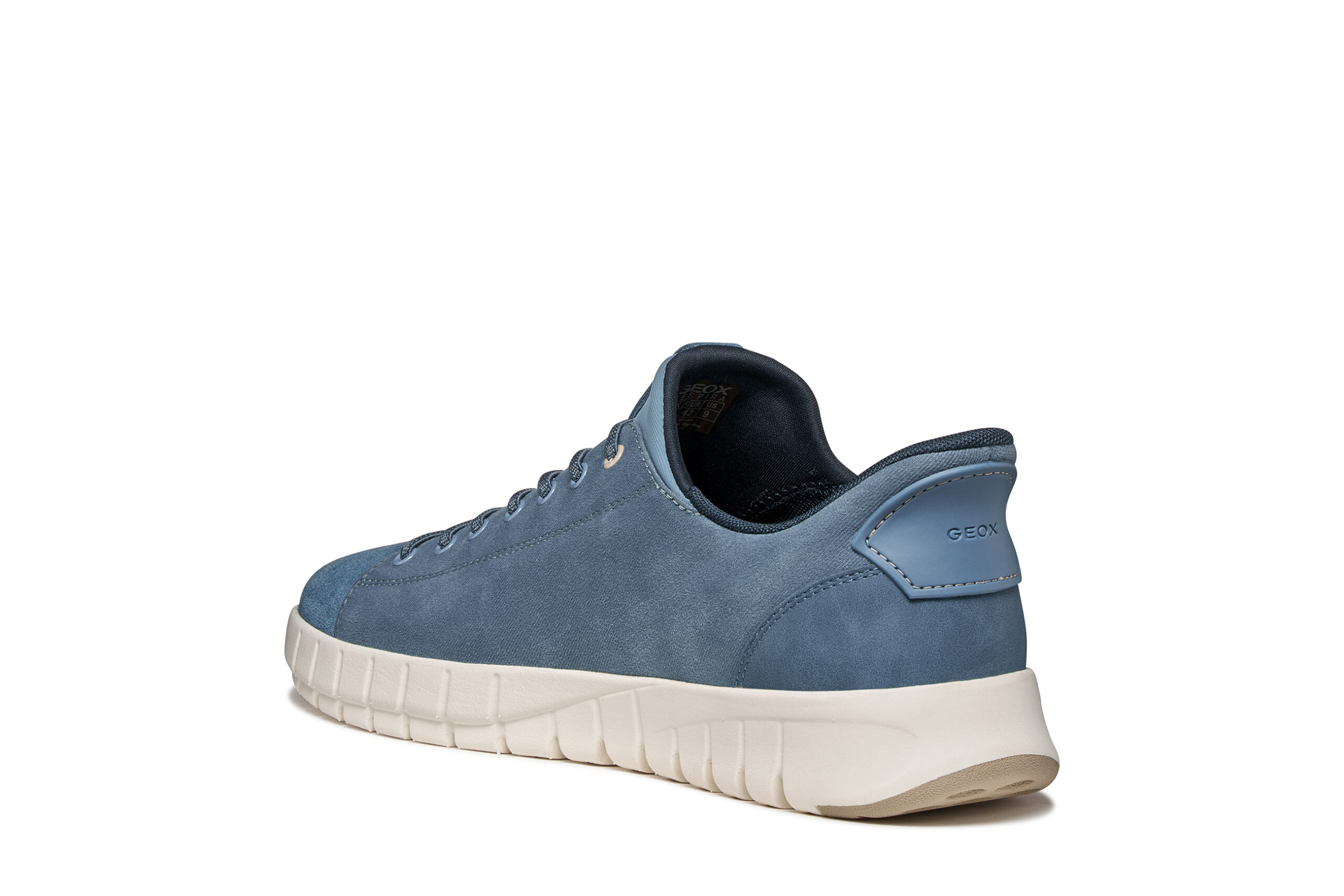 Atlete për meshkuj, Geox