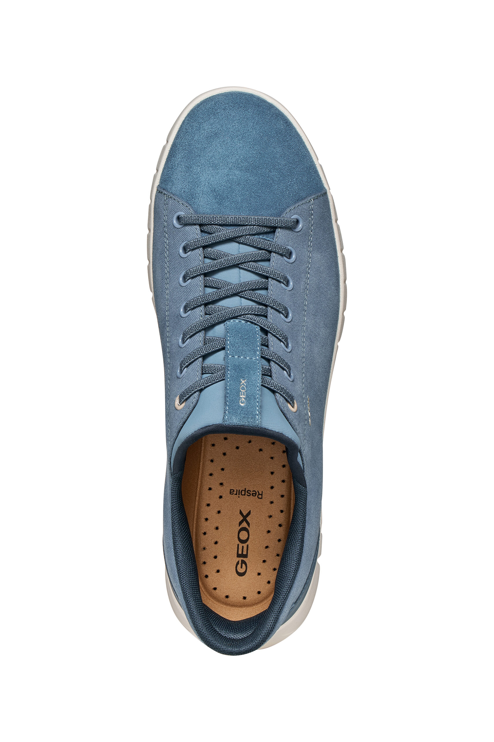 Atlete për meshkuj, Geox