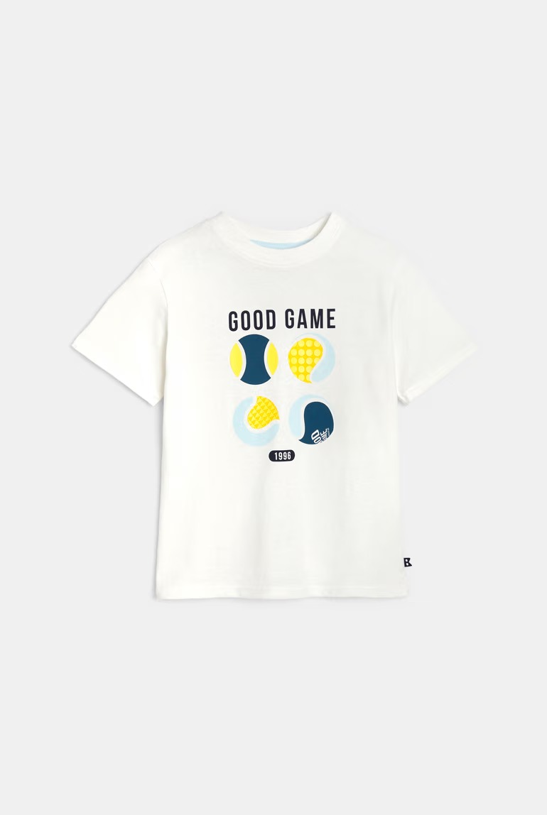 T-shirt, Okaidi - 6 Vjeç