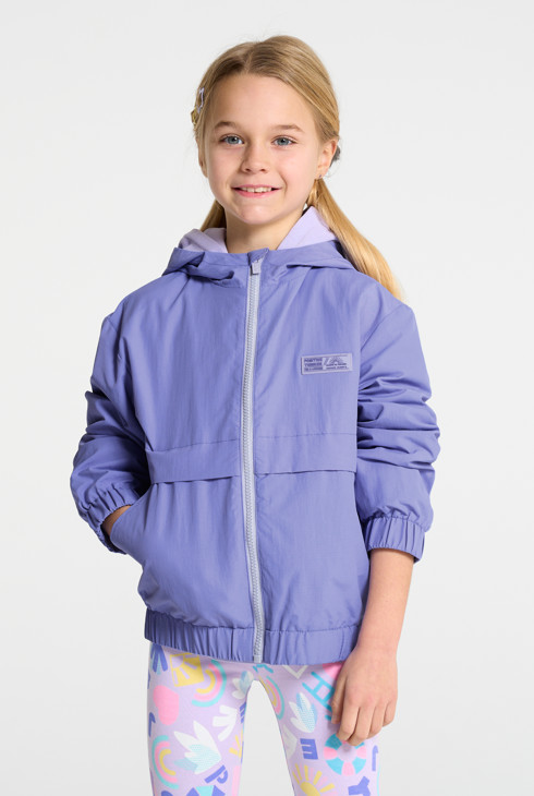 Xhaketë për vajza, Okaidi - 10 Vjeç