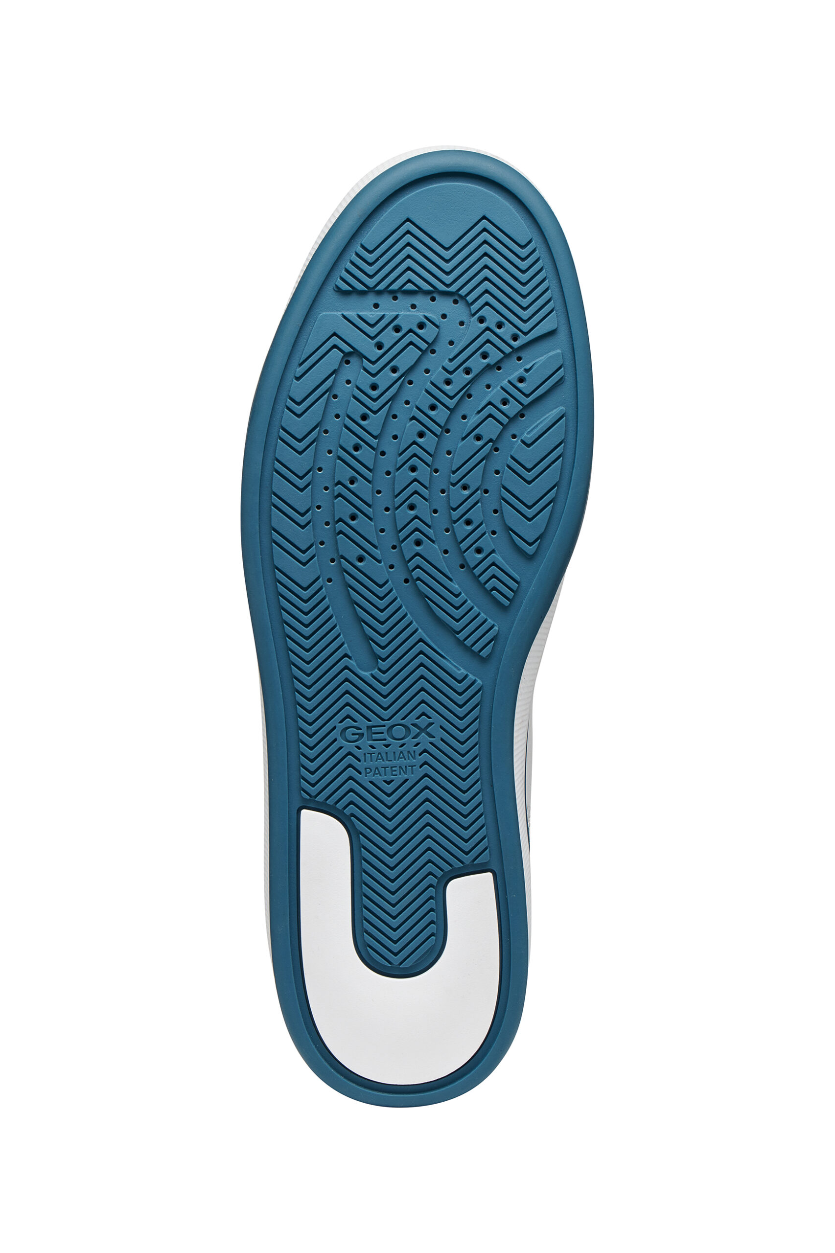 Atlete për meshkuj, Geox