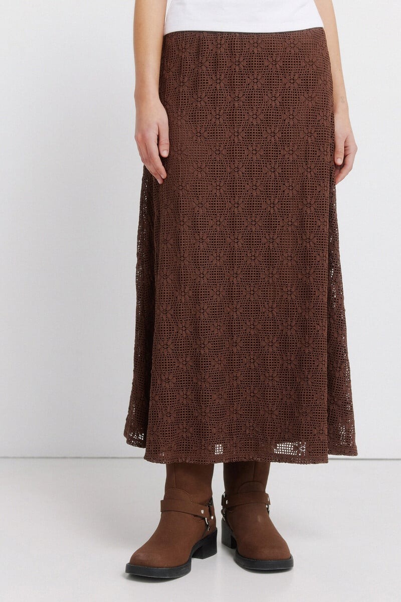 Fund i gjatë, Springfield