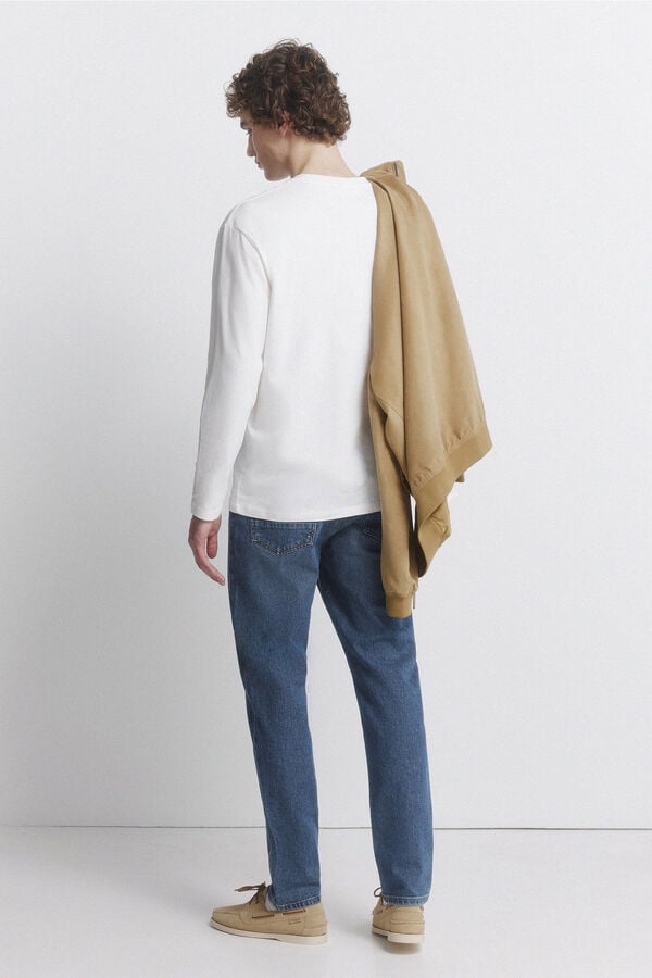 Xhinse të gjata, Springfield