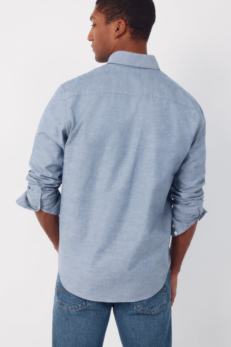 Këmishë, Cortefiel