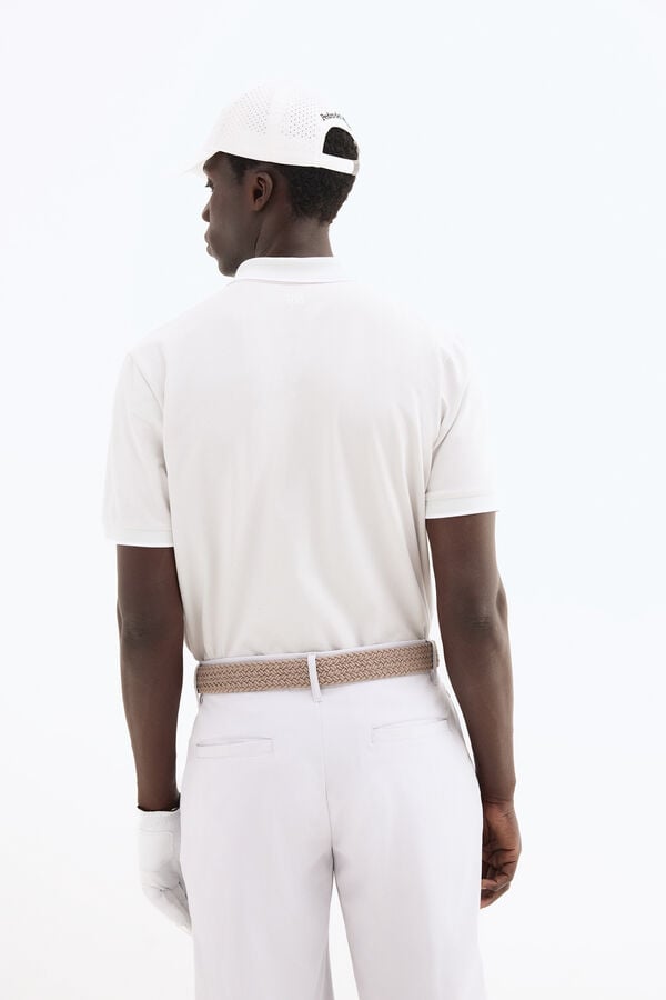 Polo, Pedro del Hierro