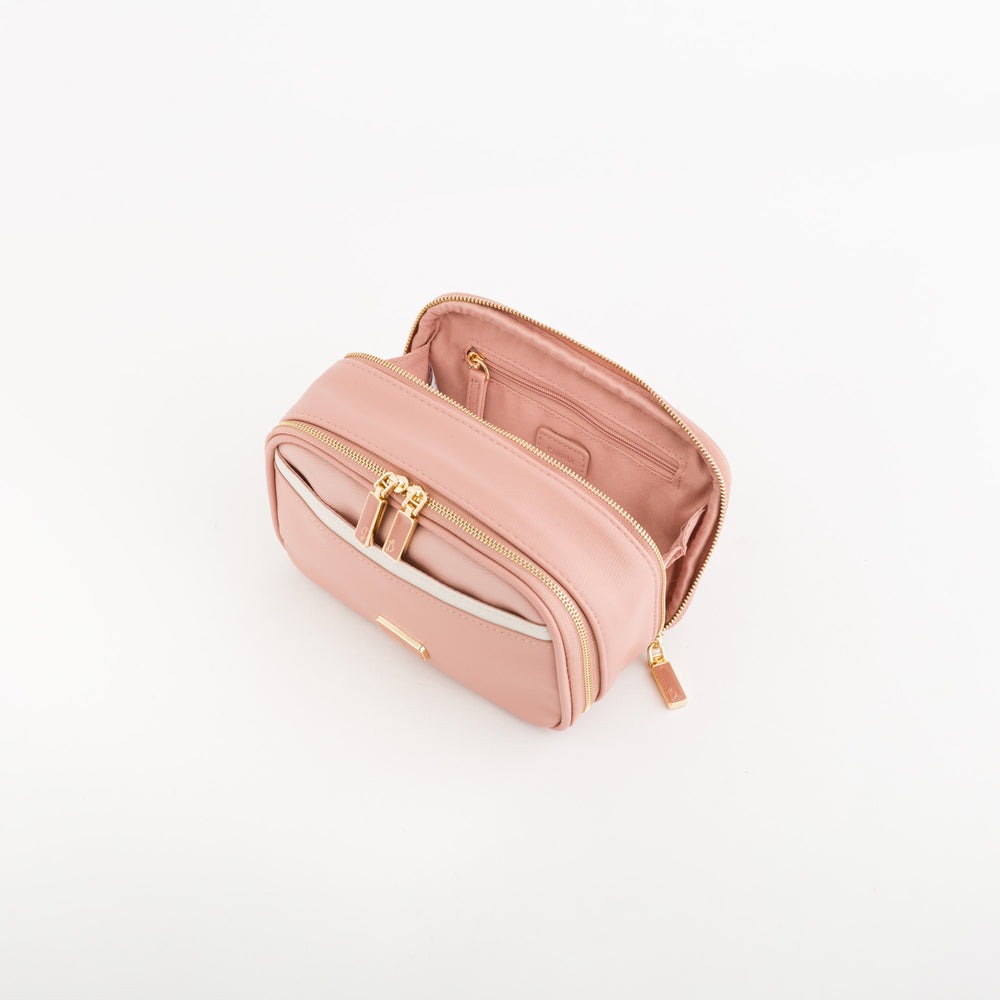 Portofol organizues, Carpisa