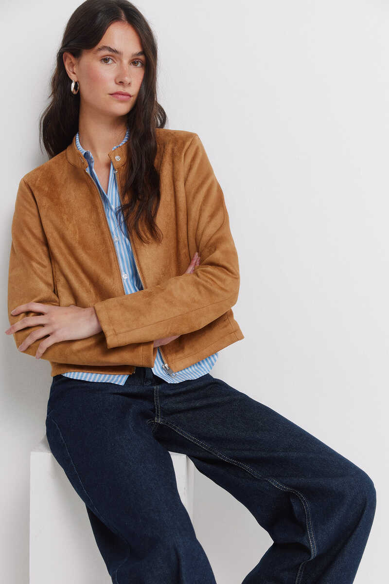 Xhaketë, Springfield