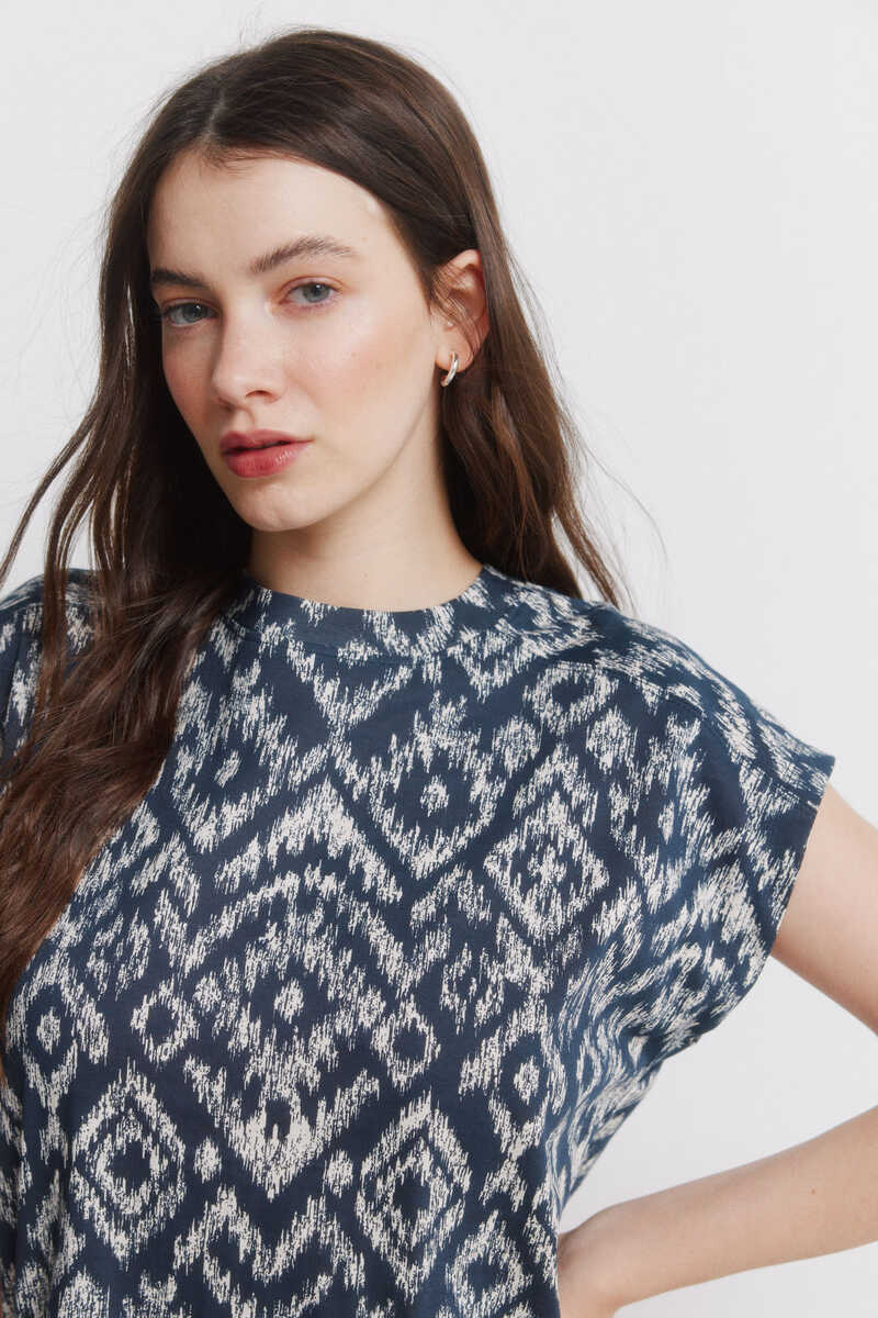 T-shirt, Springfield