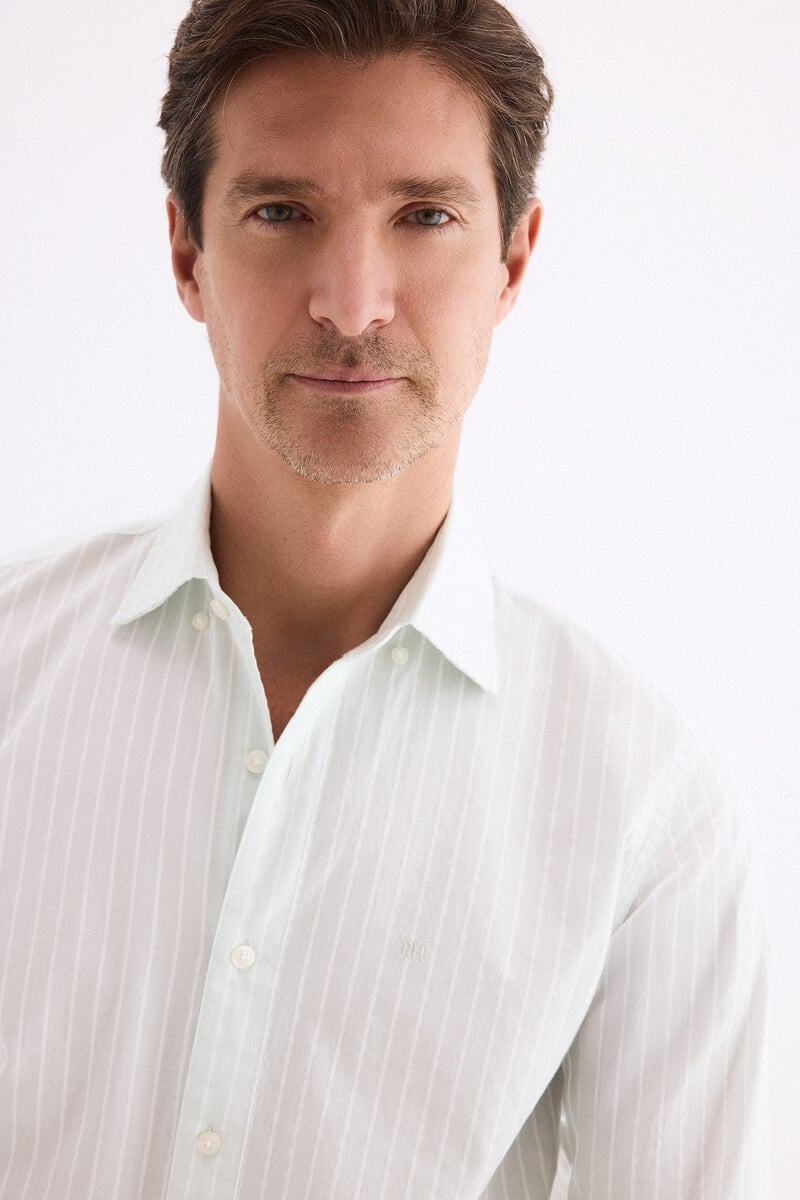 Këmishë, Cortefiel